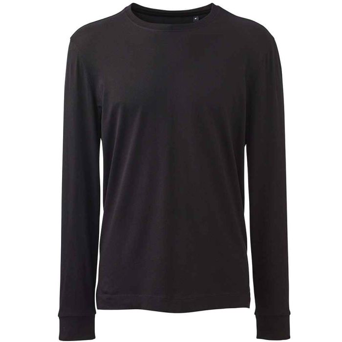 Anthem Organic Long Sleeve T-Shirt
