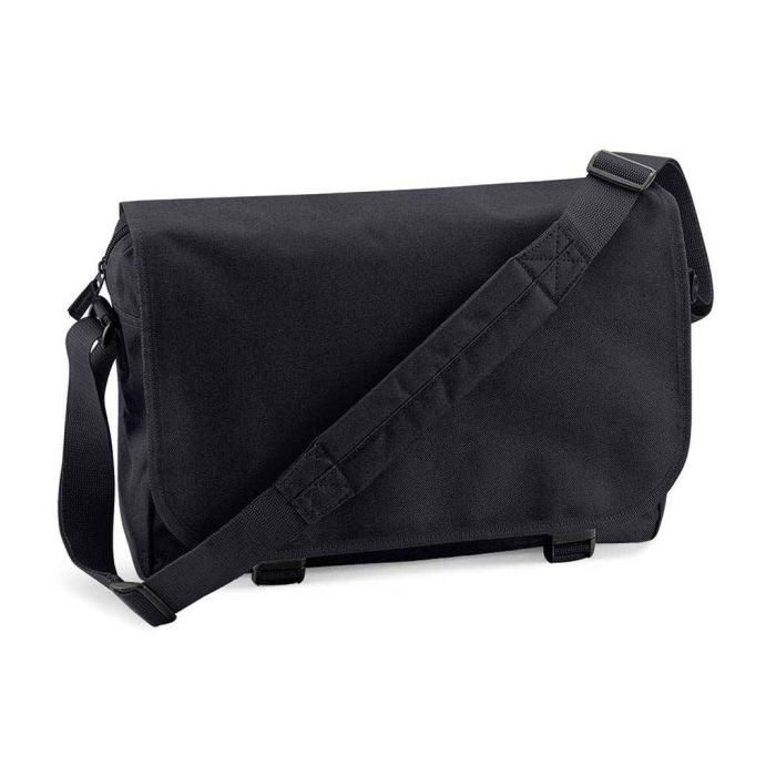 BagBase Messenger Bag