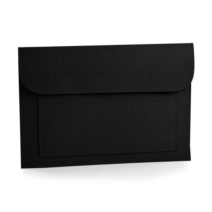BagBase Felt Laptop/Document Slip