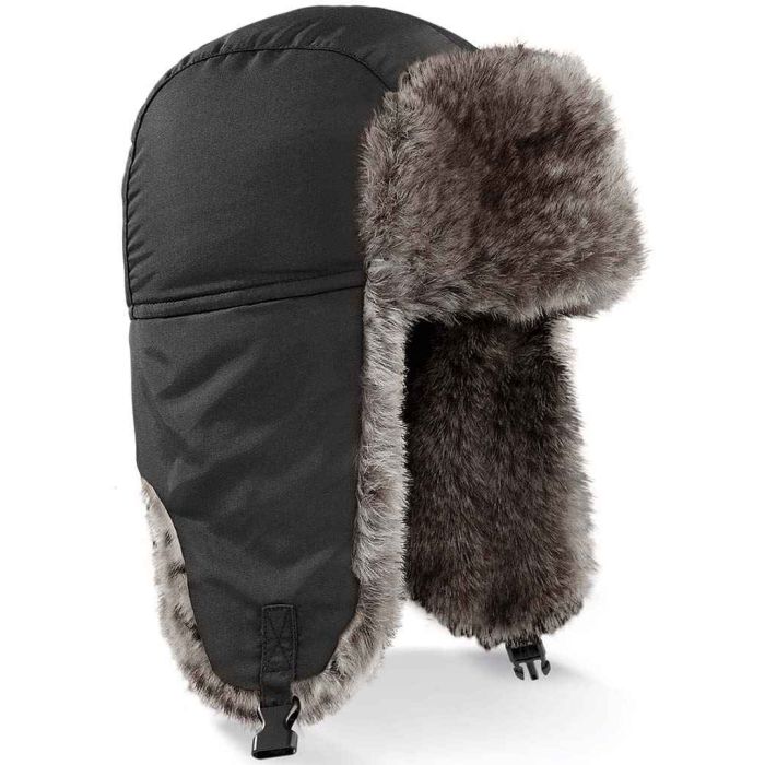 Beechfield Sherpa Hat