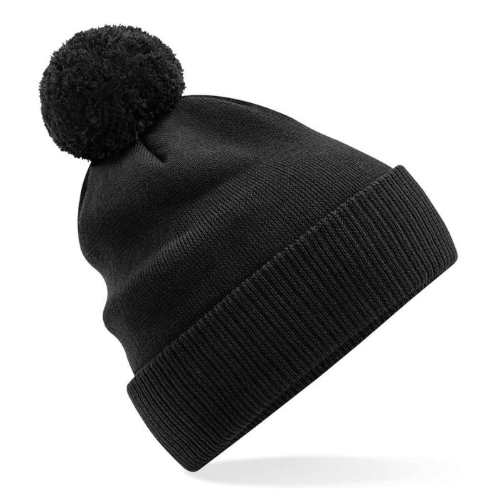 Beechfield Organic Cotton Snowstar® Beanie