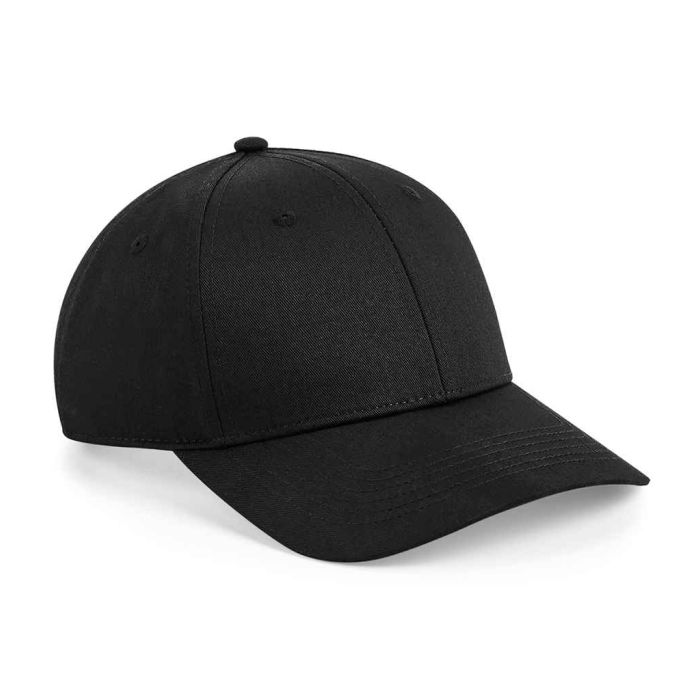 Beechfield Urbanwear 6 Panel Snapback Cap