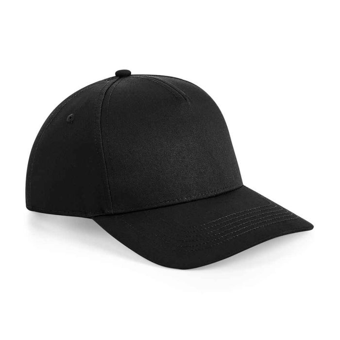 Beechfield Urbanwear 5 Panel Snapback Cap