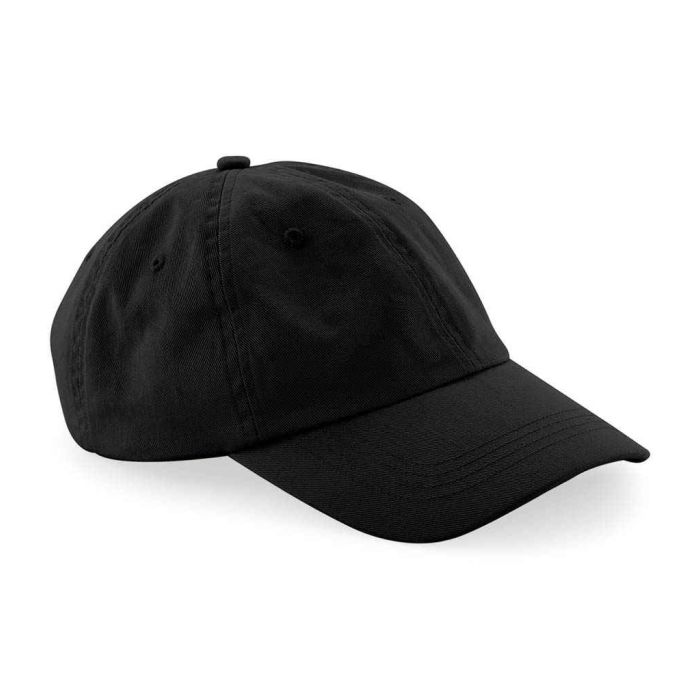 Beechfield Low Profile 6 Panel Dad Cap