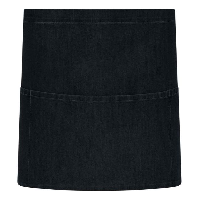 Brand Lab Denim Waist Pocket Apron