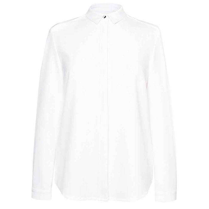 Brook Taverner Ladies Capri Long Sleeve Blouse