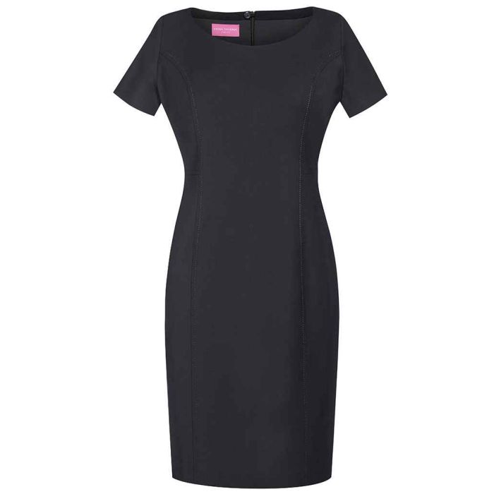 Brook Taverner Ladies Sophisticated Teramo Dress