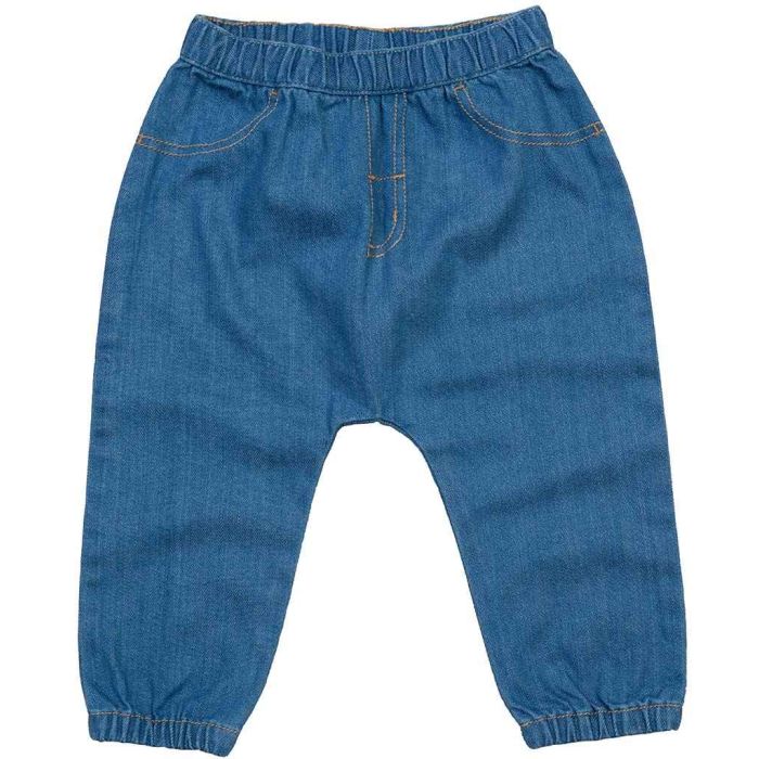 BabyBugz Baby Rocks Denim Trousers