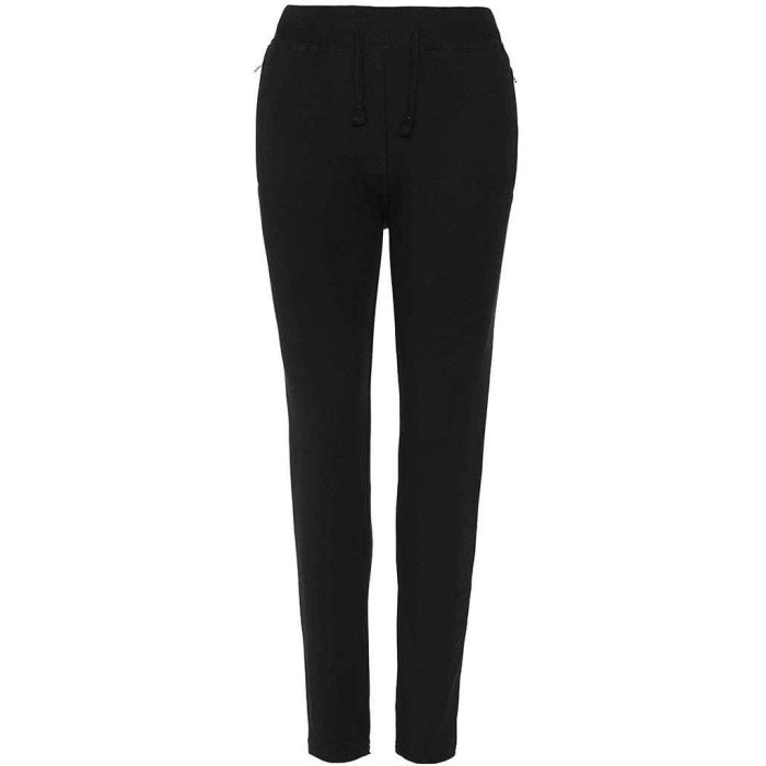 AWDis Ladies Tapered Track Pants