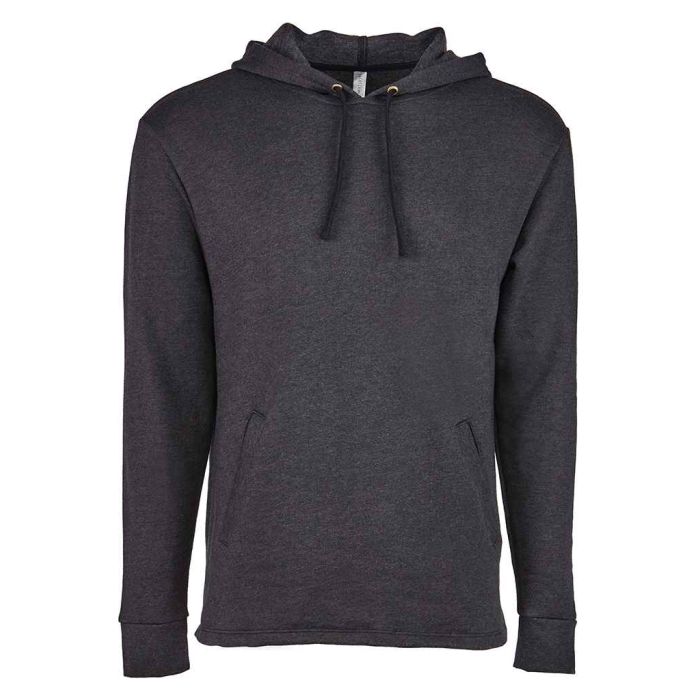 Next Level Apparel Unisex Malibu CVC Pullover Hoodie