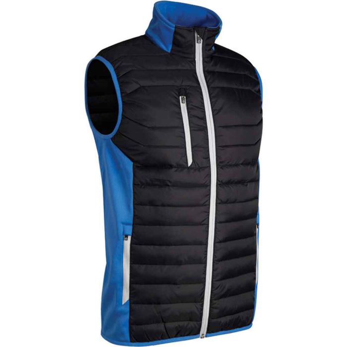 Sunderland Padded Gilet