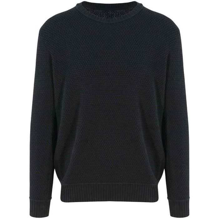 Ecologie Unisex Taroko Sustainable Crew Neck  Sweater