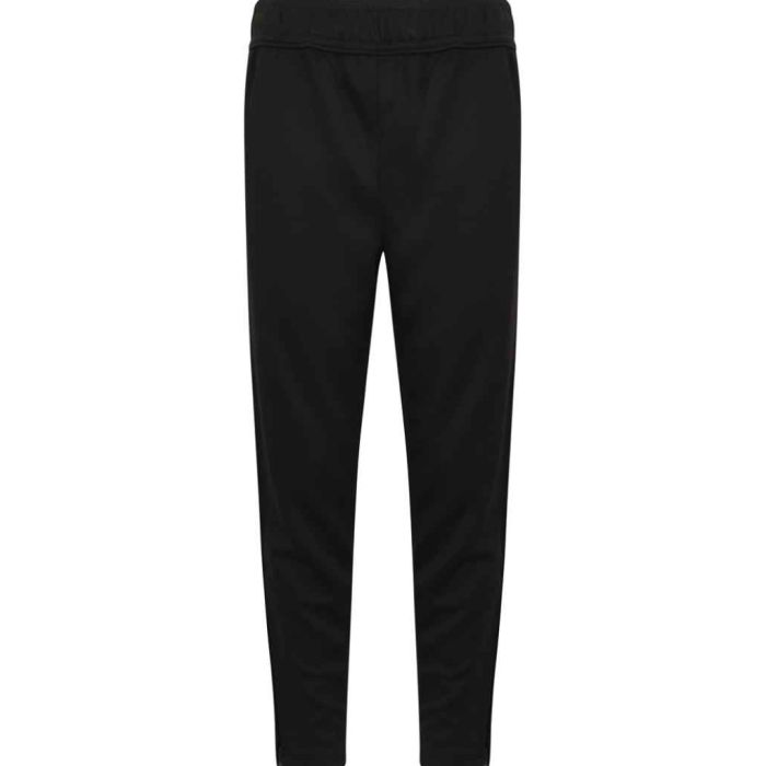 Finden and Hales Kids Knitted Tracksuit Pants