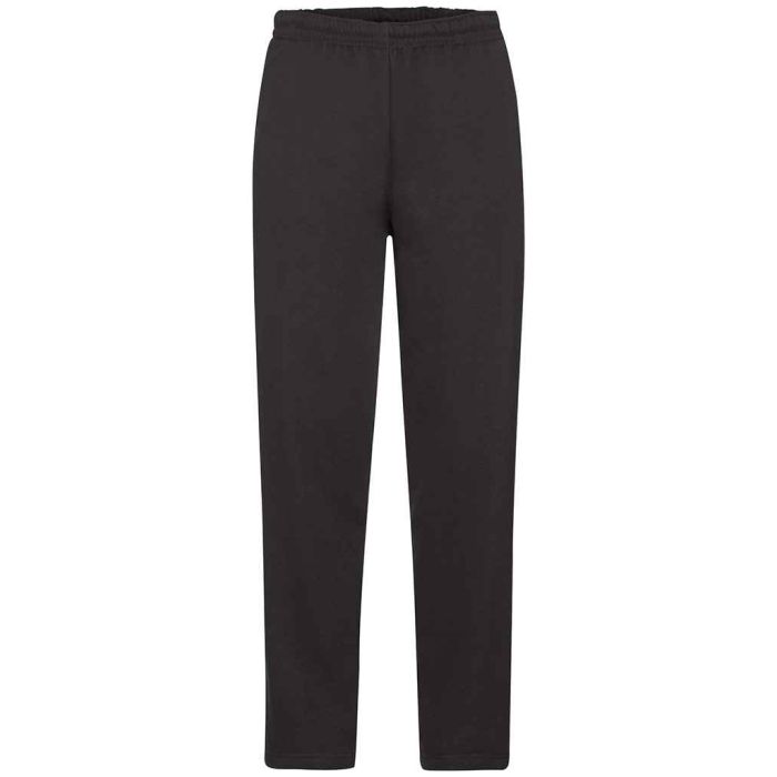 Fruit of the Loom Classic Open Hem Jog Pants