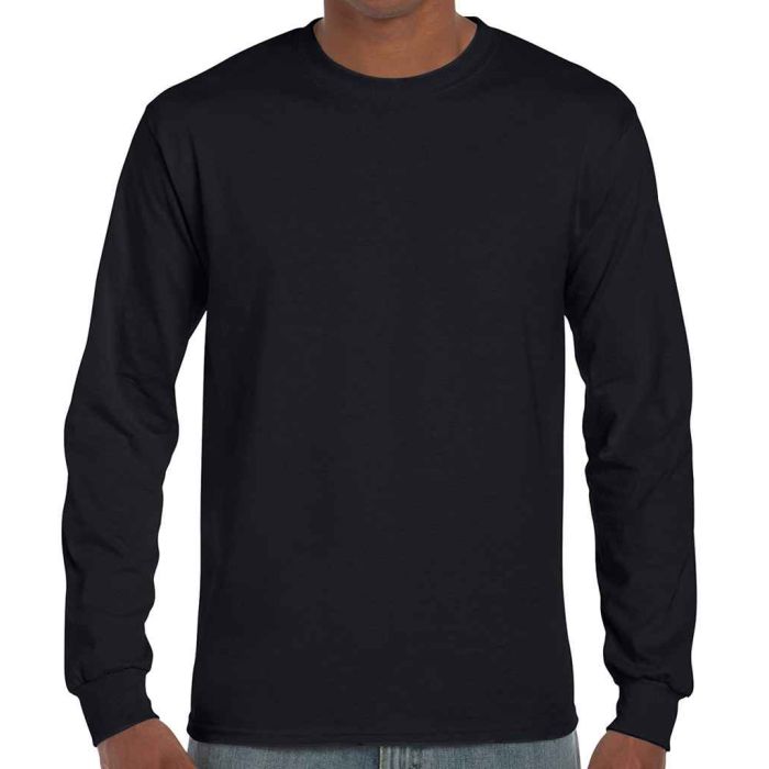Gildan Ultra Cotton™ Long Sleeve T-Shirt