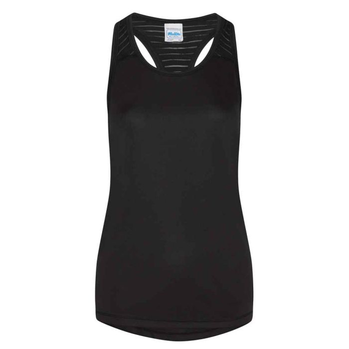 AWDis Ladies Cool Smooth Workout Vest