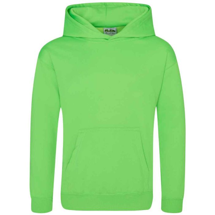 AWDis Kids Electric Hoodie