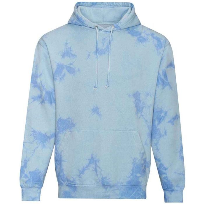 AWDis Tie-Dye Hoodie