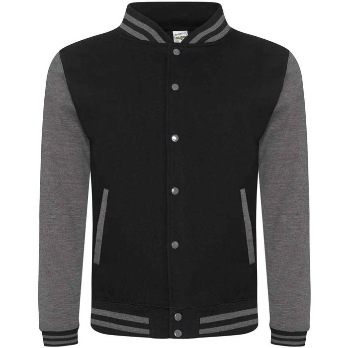 AWDis Varsity Jacket