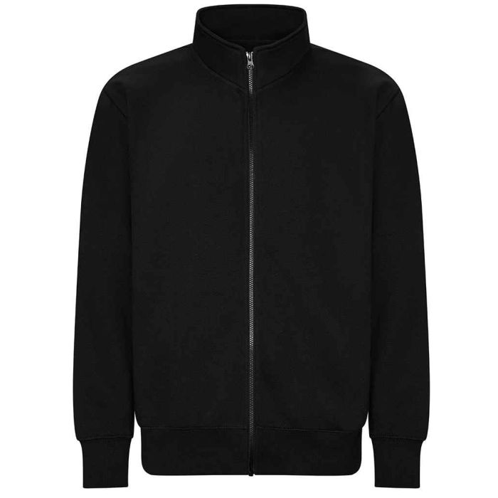 AWDis Campus Full Zip Sweatshirt