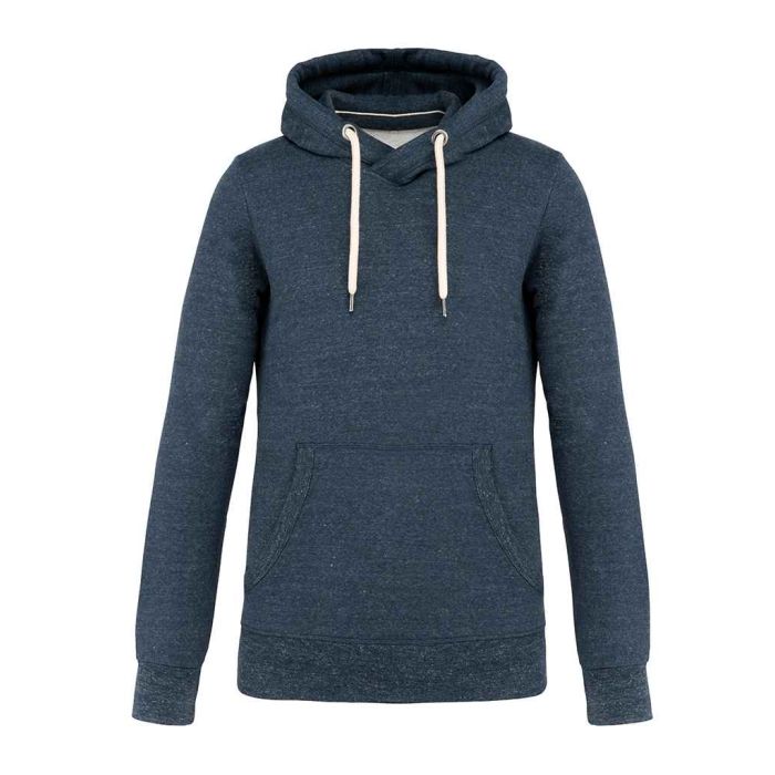 Kariban Vintage Hooded Sweatshirt