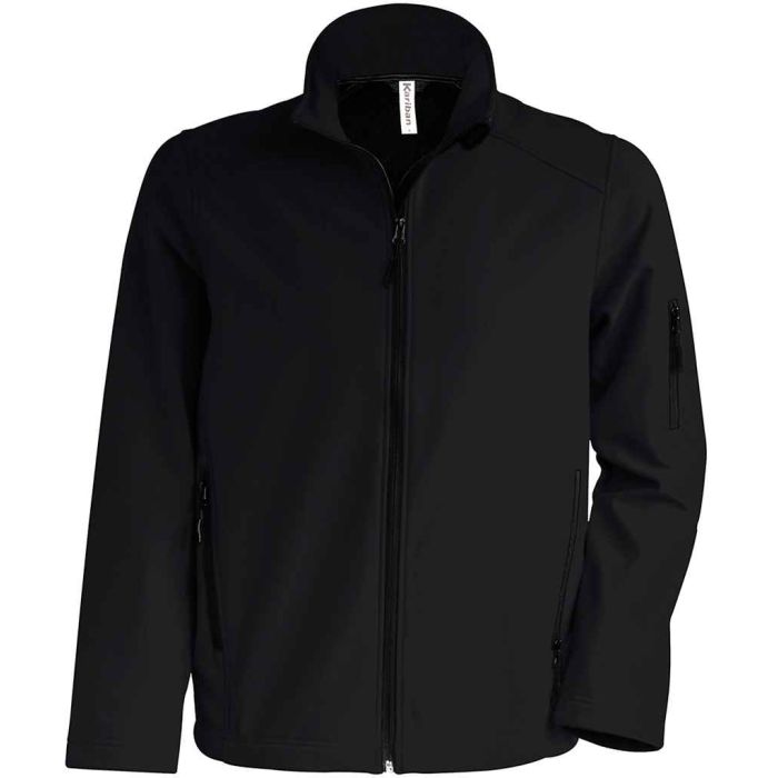 Kariban Soft Shell Jacket