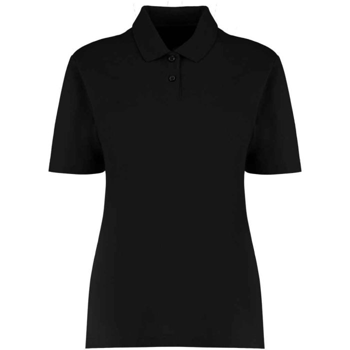 Kustom Kit Ladies Regular Fit Workforce Piqué Polo Shirt