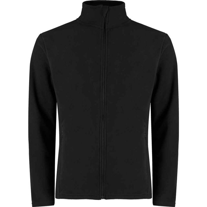Kustom Kit Corporate Micro Fleece Jacket
