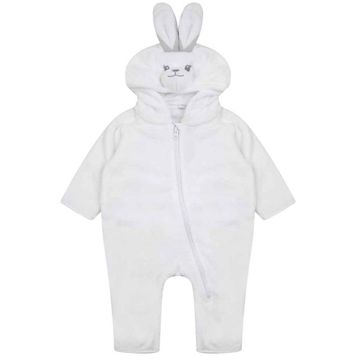 Larkwood Baby/Toddler Rabbit All In One
