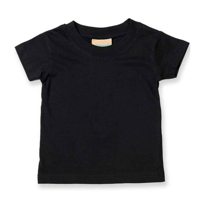 Larkwood Baby/Toddler T-Shirt