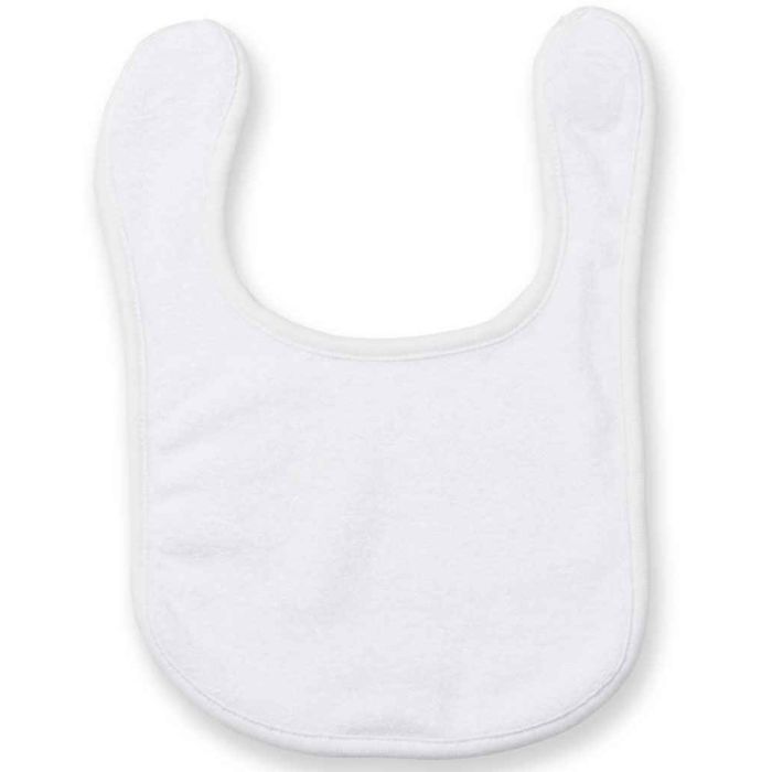 Larkwood Baby/Toddler Terry Bib
