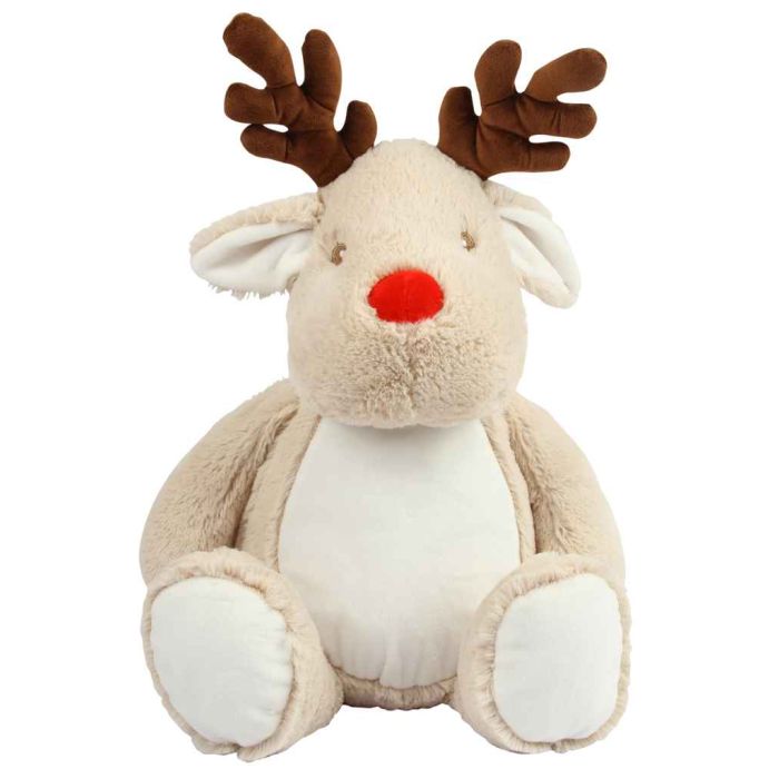 Mumbles Zippie Reindeer