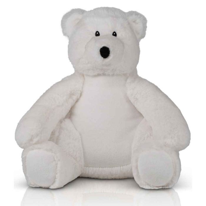 Mumbles Printme Mini Eco Polar Bear