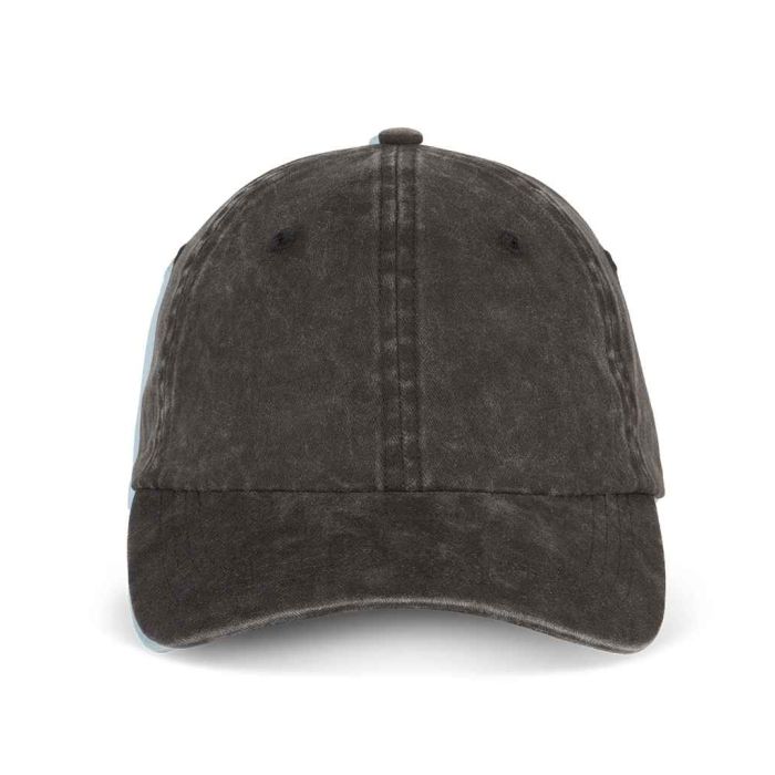 Native Spirit Faded Cap