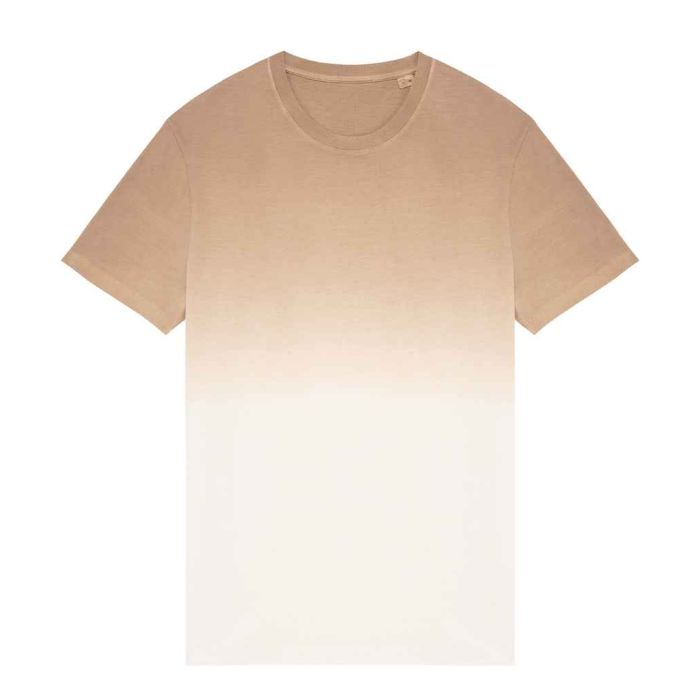 Native Spirit Unisex Dip Dye T-Shirt