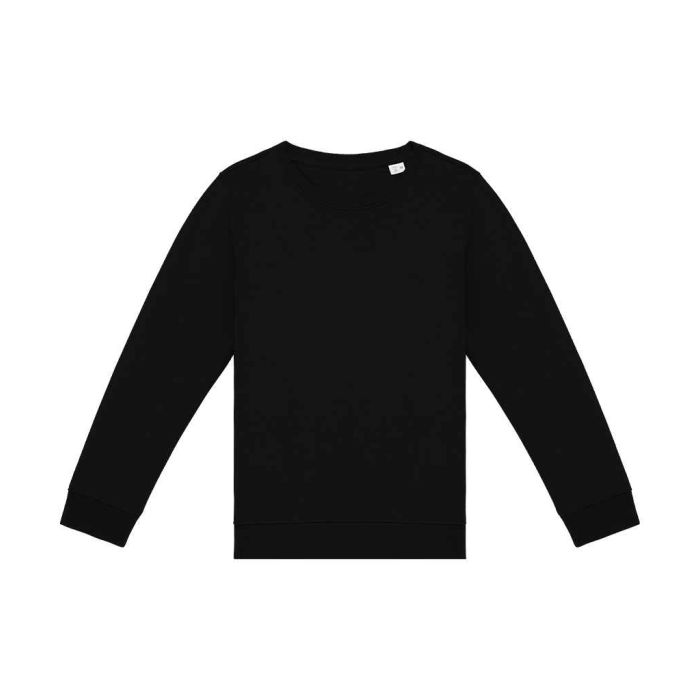 Native Spirit Kids Crew Neck Sweatshirt