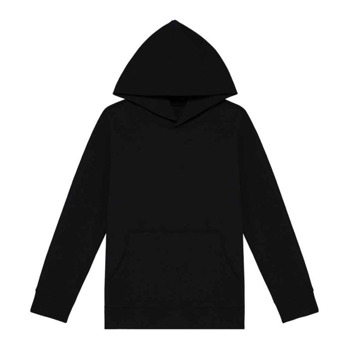 Native Spirit Kids Hooded Sweatshirt