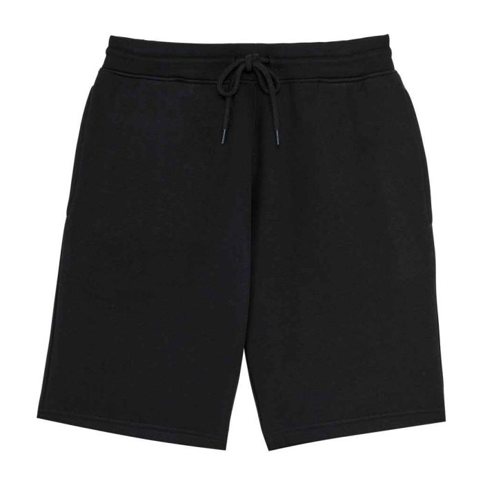 Native Spirit Bermuda Sweat Shorts