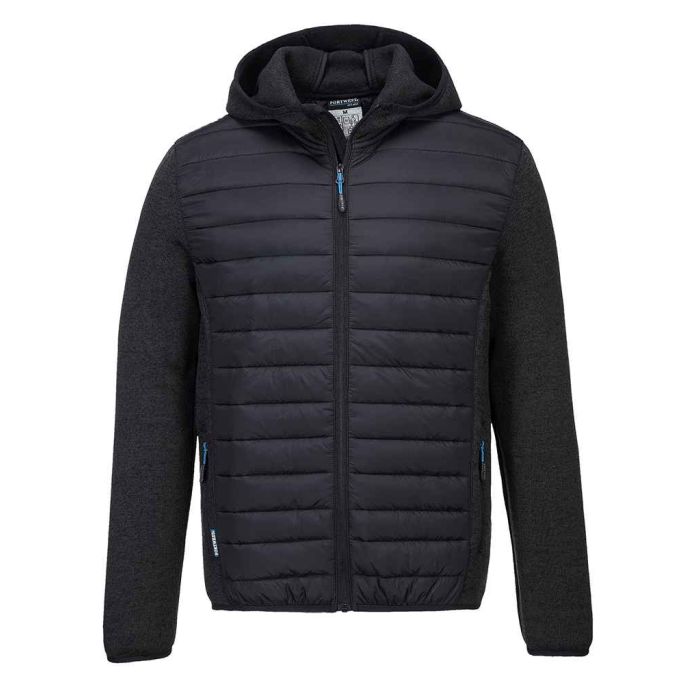 Portwest KX3™ Baffle Padded Jacket