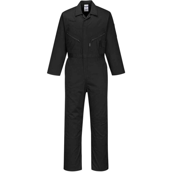 Portwest Knee Pad Coverall