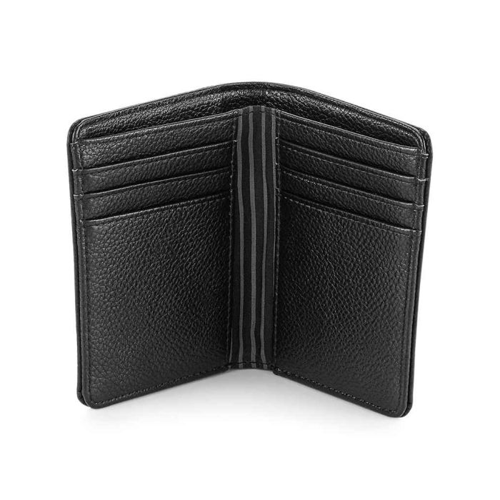 Quadra NuHide® Wallet