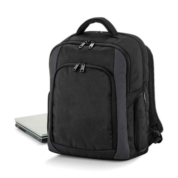 Quadra Tungsten™ Laptop Backpack