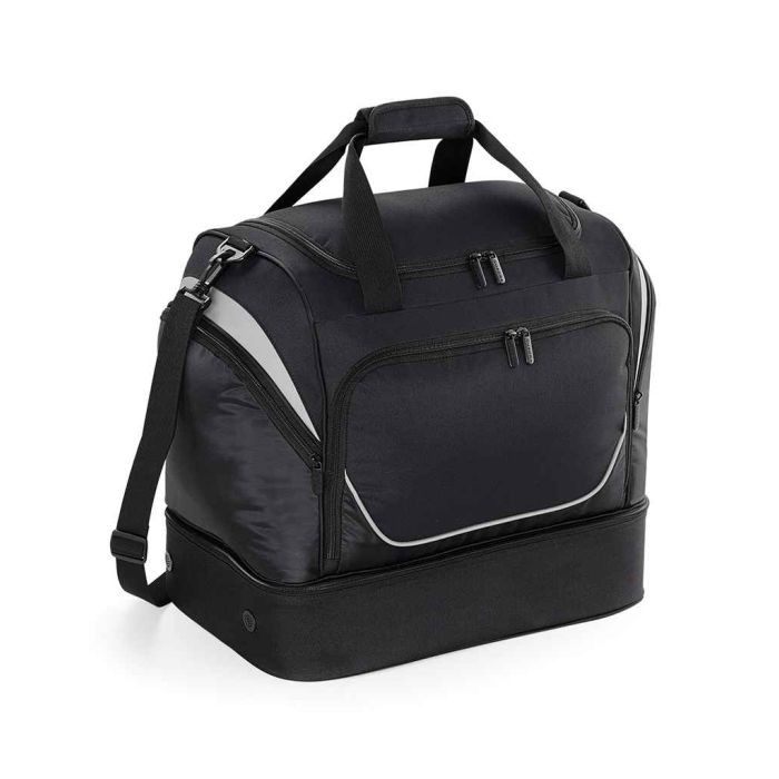 Quadra Pro Team Hardbase Holdall
