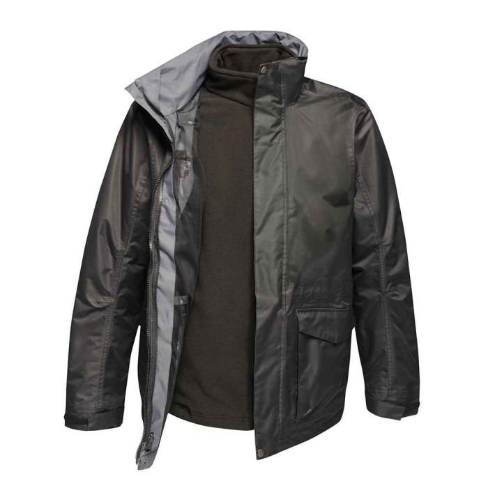 Regatta Benson III 3-in-1 Breathable Jacket