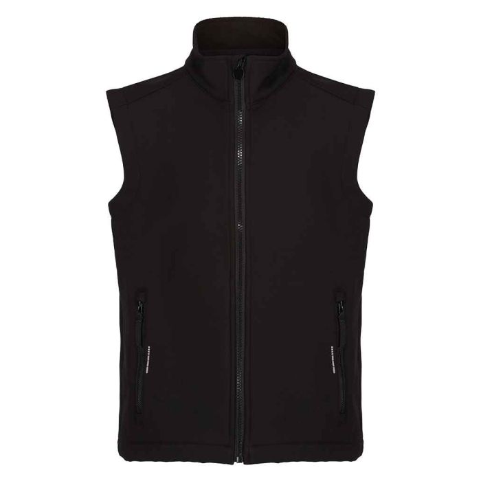 Regatta Kids Ablaze Soft Shell Bodywarmer