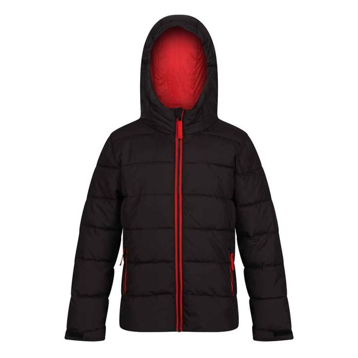 Regatta Kids Scholar Thermal Jacket