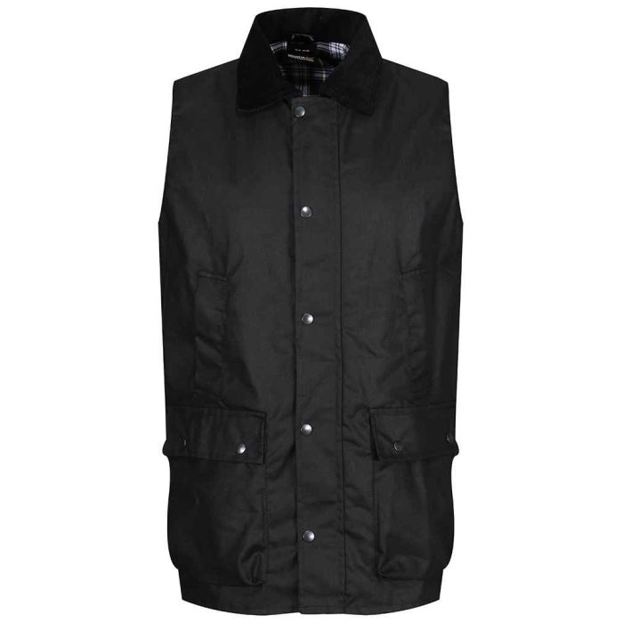 Regatta Banbury Wax Bodywarmer