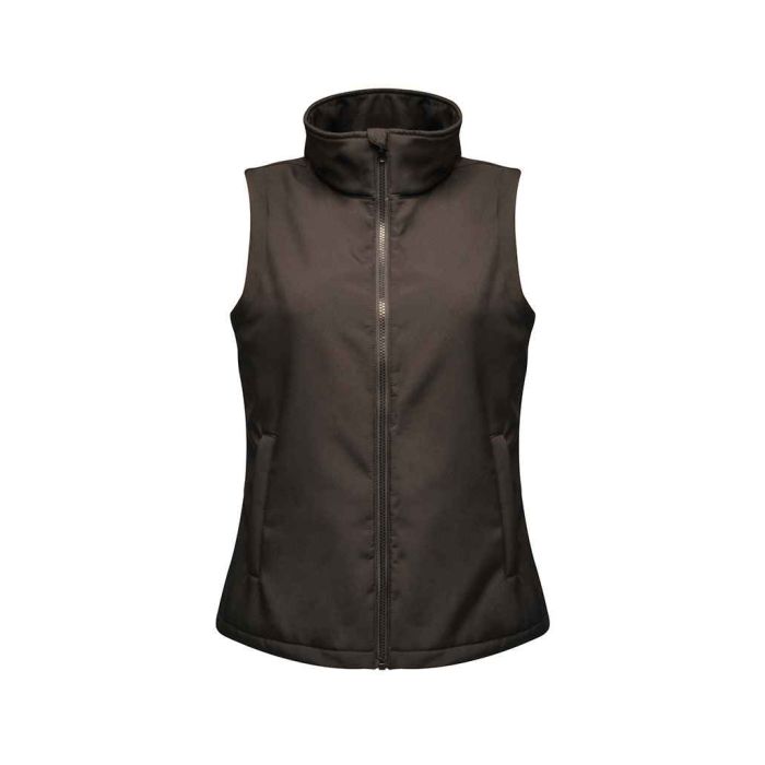 Regatta Ladies Ablaze Soft Shell Bodywarmer