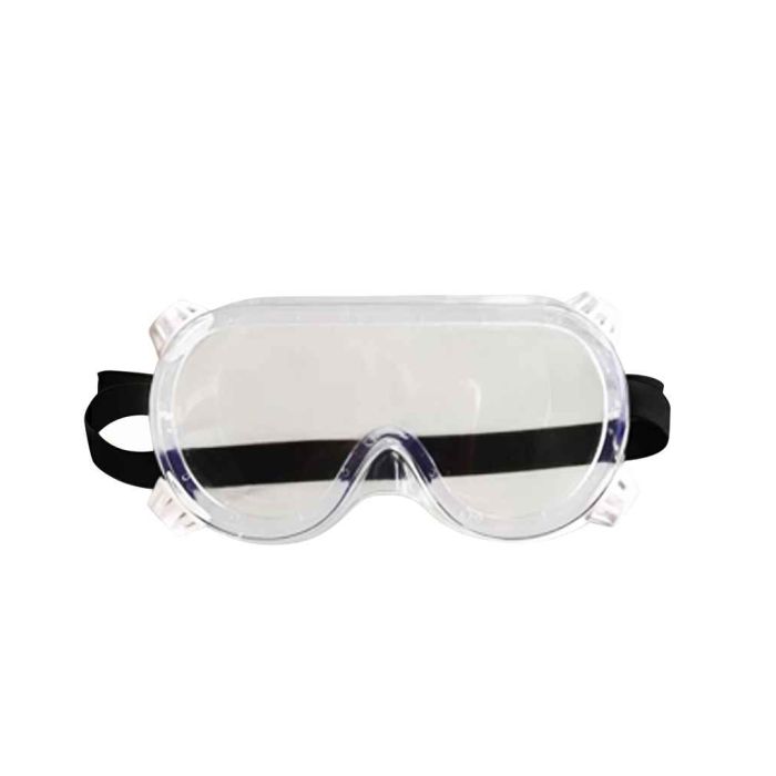 Result Disposable Medical Splash Goggles