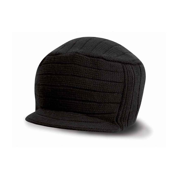 Result Esco Urban Knitted Hat